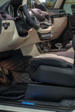 Mercedes-Benz G63 AMG 6x6 by Carlsson 2014 года